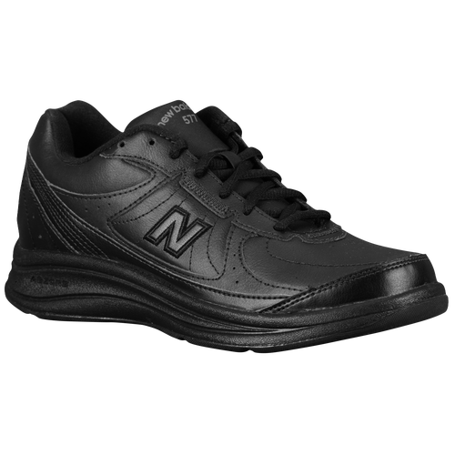 New Balance 577 - Women's - Walking - Shoes - Black
