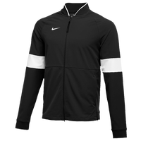 nike team authentic lightweight fly rush jacket