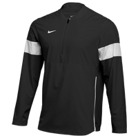 nike coaches pullover