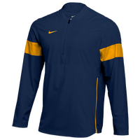 nike short sleeve coaches jacket