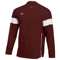 nike hybrid coach jacket