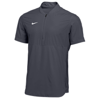 nike team authentic lightweight player jacket
