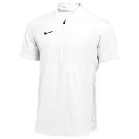 nike team authentic lightweight coaches jacket