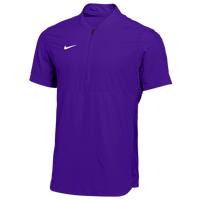 nike team performance lightweight shield jacket
