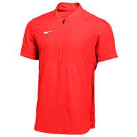 nike team authentic lightweight player jacket