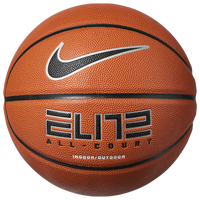 Nike Team Elite All Court 2.0 8P Basketball - Women's - Orange