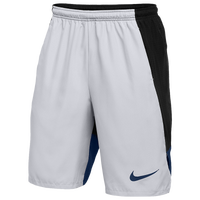 nike team sideline vapor woven shorts