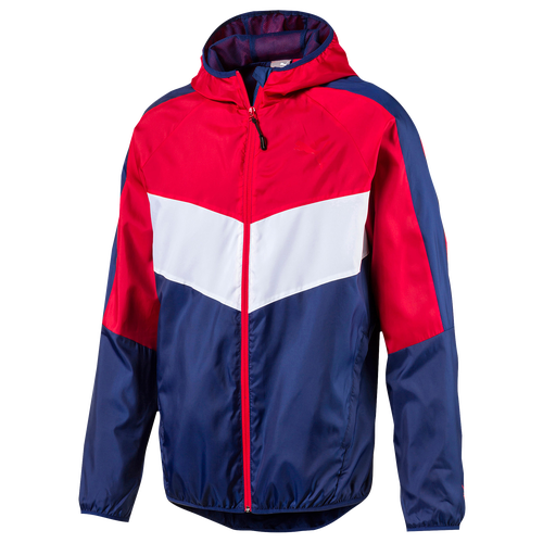 windbreaker puma windbreaker puma