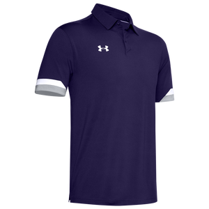 ua men's elevated polo