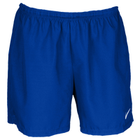 nike team laser woven shorts