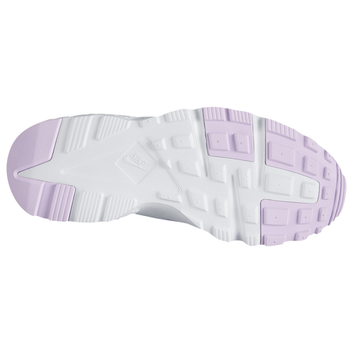 all purple huaraches