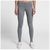 women's nike metallic leggings