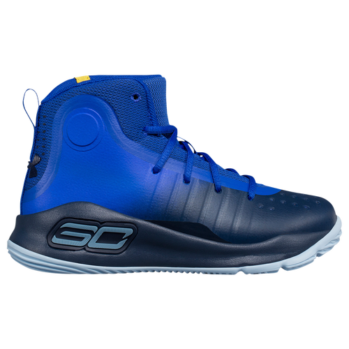 steph curry preschool basketball shoes