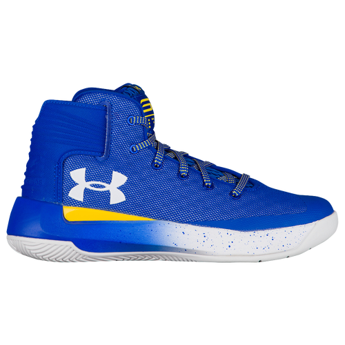 Under Armour Curry 3Zero - Boys' Grade School - Basketball - Shoes ...
