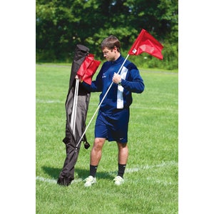 kwik goal corner flags