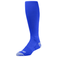 Eastbay EVAPOR Performance OTC Socks - Blue / Blue