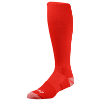 Eastbay EVAPOR Performance OTC Socks - Red / Red