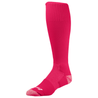 Eastbay EVAPOR Performance OTC Socks - Pink / Pink