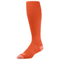 Eastbay EVAPOR Performance OTC Socks - Orange / Orange
