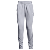 Under Armour Team Command Warm-Up Pants - Women's - Grey