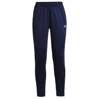 Under Armour Team Command Warm-Up Pants - Women's - Navy
