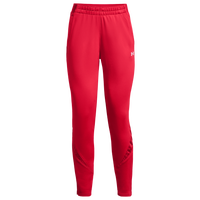 Under Armour Team Command Warm-Up Pants - Women's - Red