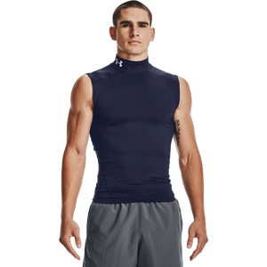 sleeveless under armour