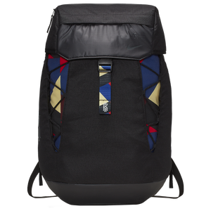 black kyrie backpack