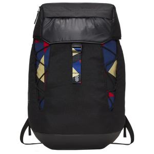 kyrie backpack black