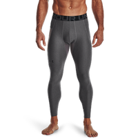 Under Armour HG Armour 2.0 Compression Tights - Men's - Grey