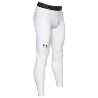 Under Armour HG Armour 2.0 Compression Tights - Men's - White