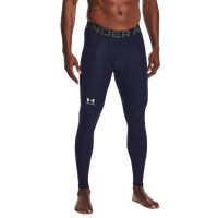 Under Armour HG Armour 2.0 Compression Tights - Men's - Black