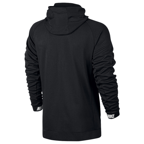 Nike Advance 15 Fleece Full Zip Hoodie - Men's - Casual - Clothing ...
