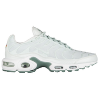 nike air max plus womens grey