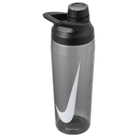Nike TR Hypercharge Chug Bottle 24 OZ - Grey