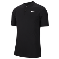 Nike Dry Victory Blade Golf Polo - Men's - Black