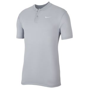 nike men's victory blade golf polo