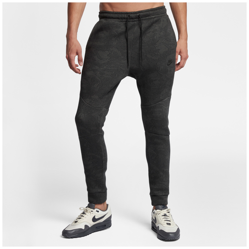 footlocker tech fleece pants