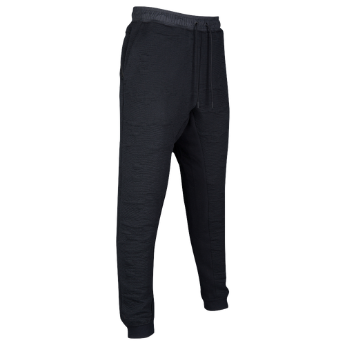 black nike modern joggers