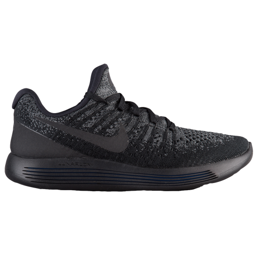 nike lunarepic low flyknit 2 women's grey