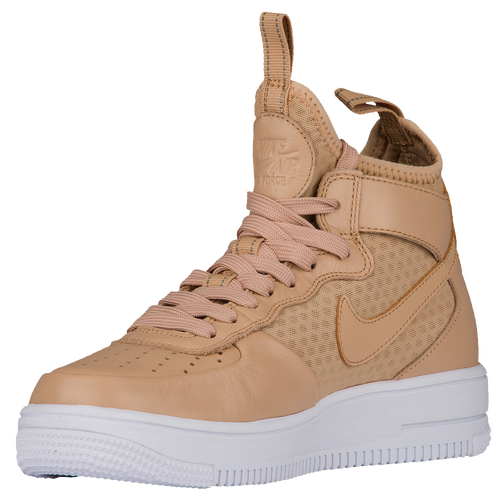 Nike Air Force 1 beige Nike Air Force 1 beige