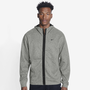 nike spotlight hoodie