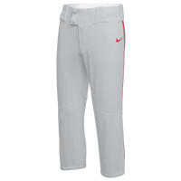 Nike Team Vapor Select High Piped Pants - Boys' Grade School - Blue