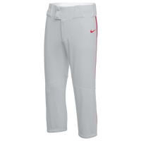 nike piped knicker baseball pants