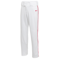 nike piped knicker baseball pants