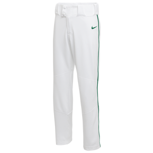 nike vapor baseball pants piped