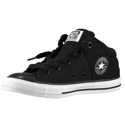 Converse CT Axel - Boys' Grade School - Casual - Shoes - Black/Black