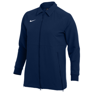 nike team sideline jacket