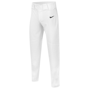 nike youth vapor baseball pants