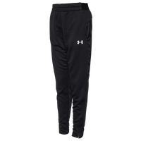 Under Armour Team Squad 3.0 Warm-Up Pants - Youth - Black